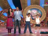 Hum Bhi Agar Bacche Hote 720p 13th November 2011 Video Watch Online Pt2