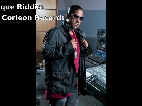 Antique Riddim - Don Corleon Records - PromoMix by T-Zion