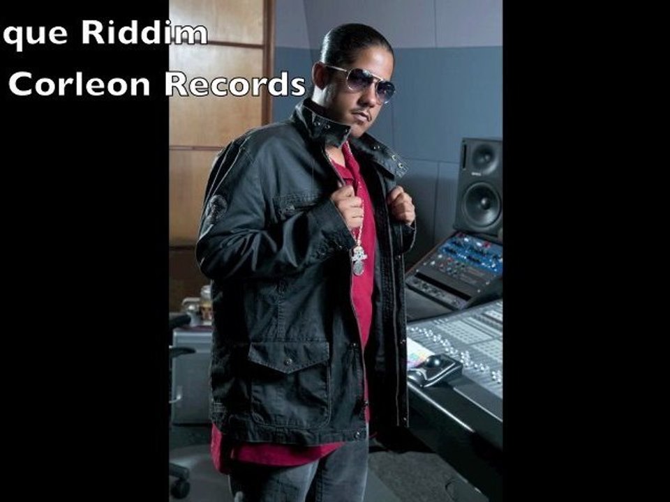 Antique Riddim - Don Corleon Records - PromoMix by T-Zion