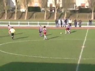 00312 VILLERS SEMEUSE ET ARGONNE