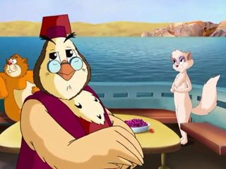 Азбука денег. 13 серия.