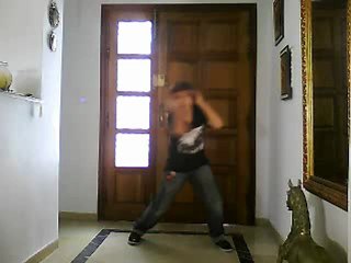 SUPER JUNIOR-MR.SIMPLE (BY HAZEM)