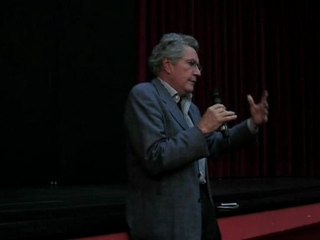 Ouverture saison 2011-2012