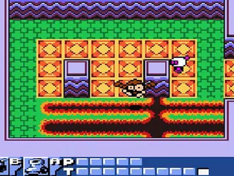 bomberman quest 3 - commandant foudre et plage