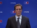 Le chiffre de la semaine par Jérôme Chartier : 252 milliards d'euros