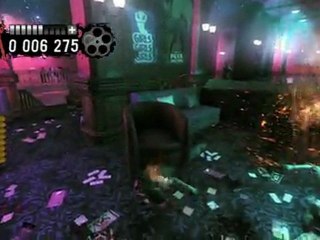 First Start 125 : The House of the Dead Overkill - Extended Cut