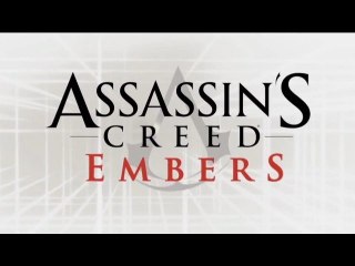 Assassin's Creed Embers - Story Trailer [HD]