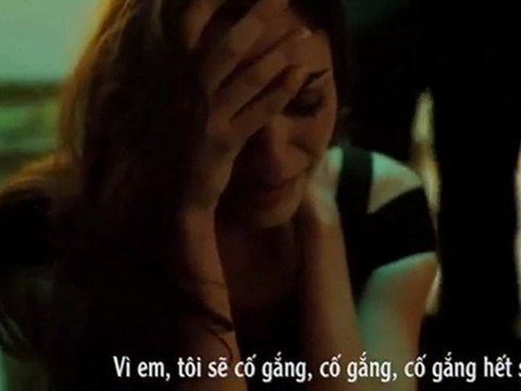 [Vietsub] It Will Rain - Bruno Mars