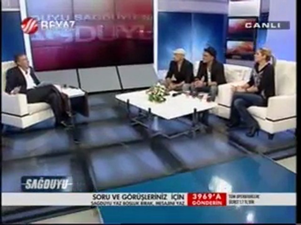 Sağduyu 2.Kısım