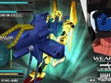 Gundam Battle Tactics (JPN) PSP ISO Game Download