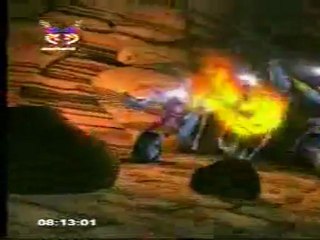 13.11.2011 Beast Machines - Muthuvision.com