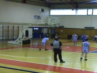 A.O.Ampelokipwn - KAOS 2o dekalepto