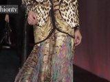 Roberto Cavalli Runway Show - Spring 2012 MFW | FTV