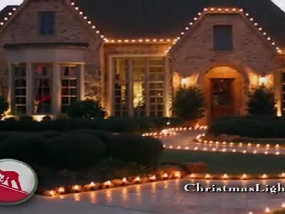 Hire a Minneapolis Christmas Light Installer, Minnesota