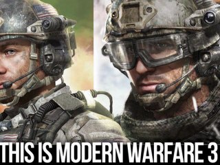Call of Duty Modern Warfare 3 Wii ISO Download EUR