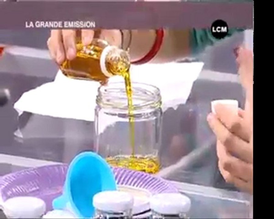 Catherine Fructus - Recettes et astuces - LCM 10 novembre