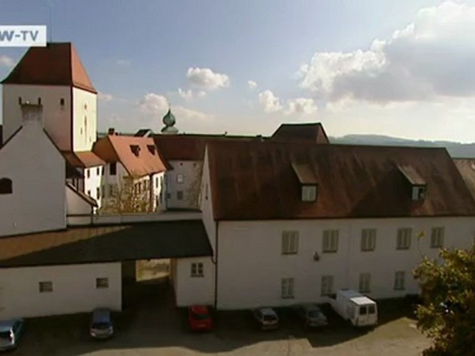 Passau - Three Travel Tips | Discover Germany