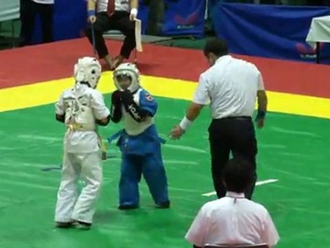 111112 20小学生1 2年生男子　決勝