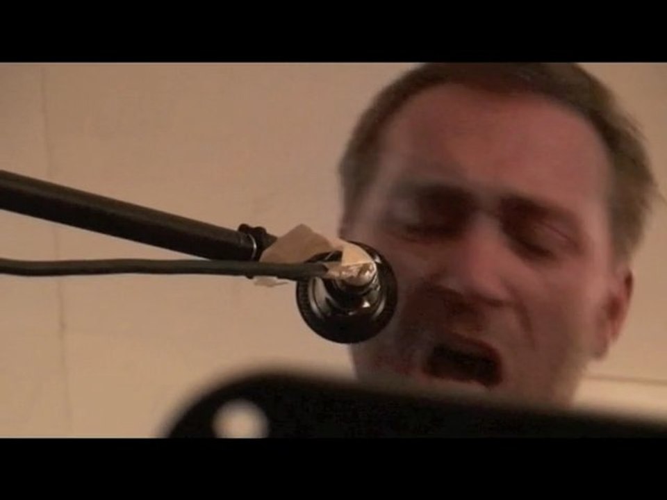 Solarium Quest plays the Jupiter Tempest...