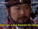 Regele Gwanggaeto cel Mare ep6