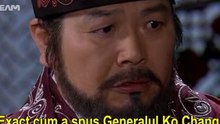 Regele Gwanggaeto cel Mare ep6