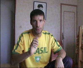 parodie de aimer en version tromper