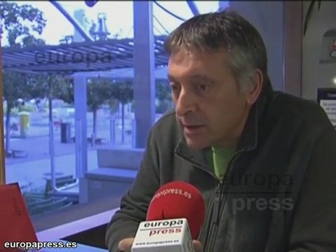 Víctima de ETA espera que la banda le pida perdón