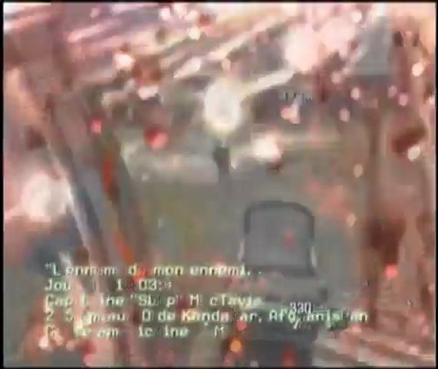 Call of Duty Modern Warfare 2 Partie 6