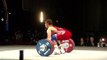 World Weightlifting Championships - M77kgA - Tigran Gevorg MARTIROSYAN - Snatch 2 - 166kgA