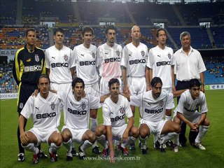 beşiktaş güzel günler göreceğiz