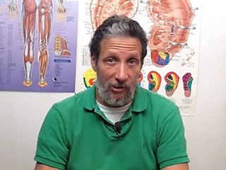 Chiropractic Adjustment – What is that Popping Sound?