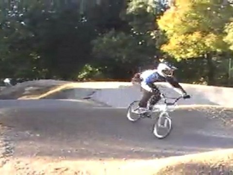 Bmx pennes mirabeau