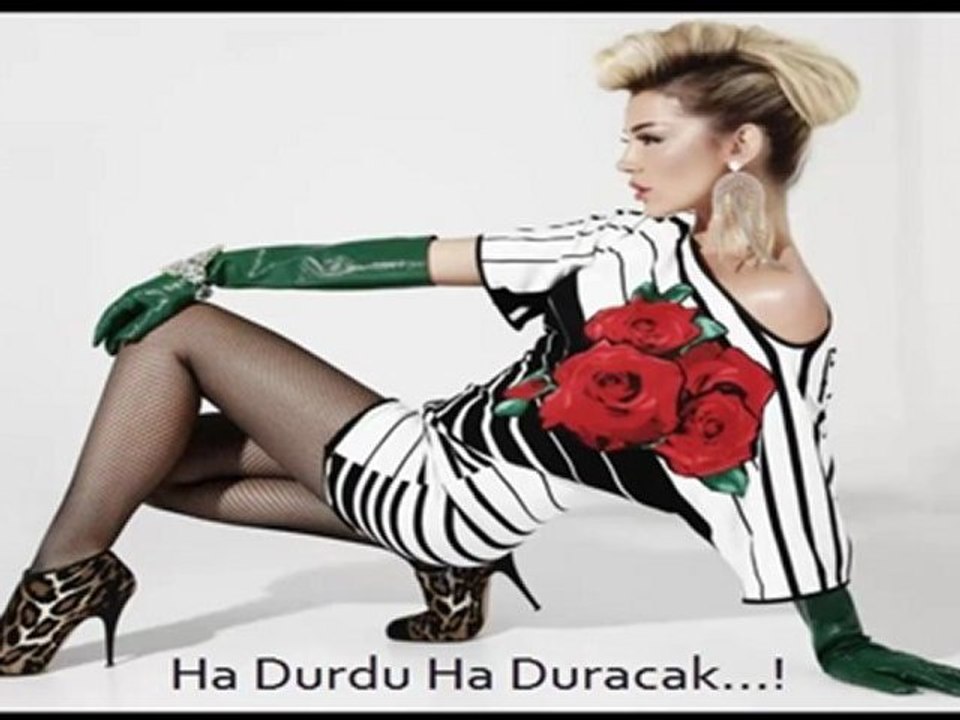 PETEK DİNÇÖZ - DİNAMİT 2011