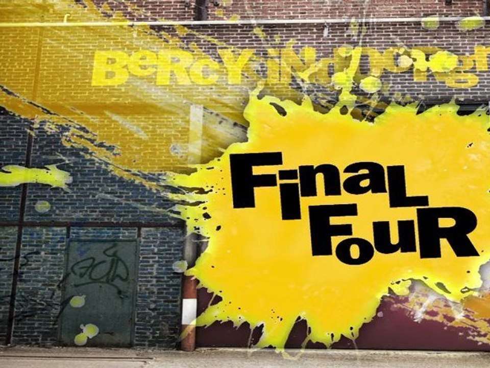 Final Four