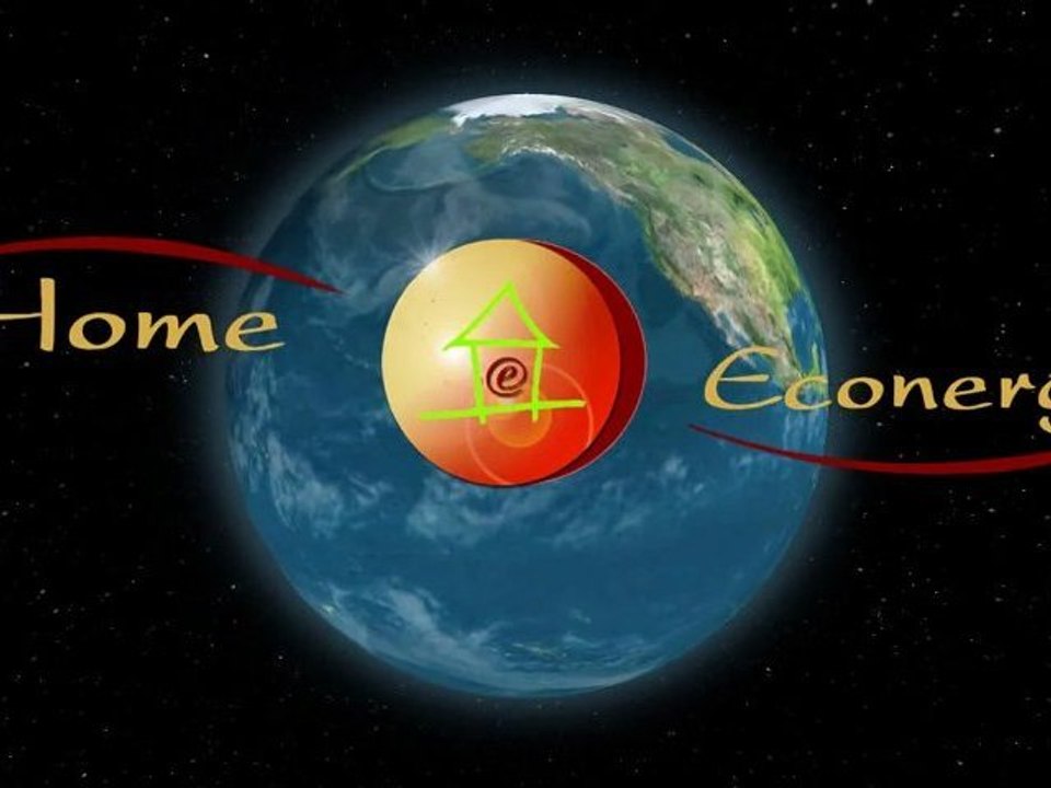 PRESENTATION SOCIETE HOME ECONERGIE PLABENNEC