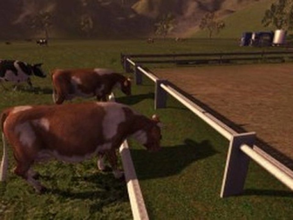 Farming Simulator 2011 Platinum Edition PC Game Direct Download