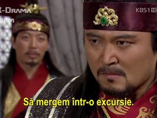 Regele Gwanggaeto cel Mare ep9