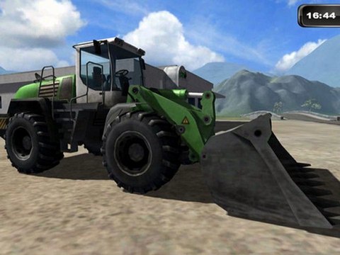 Farming Simulator 2011 Platinum Edition PC Game Download
