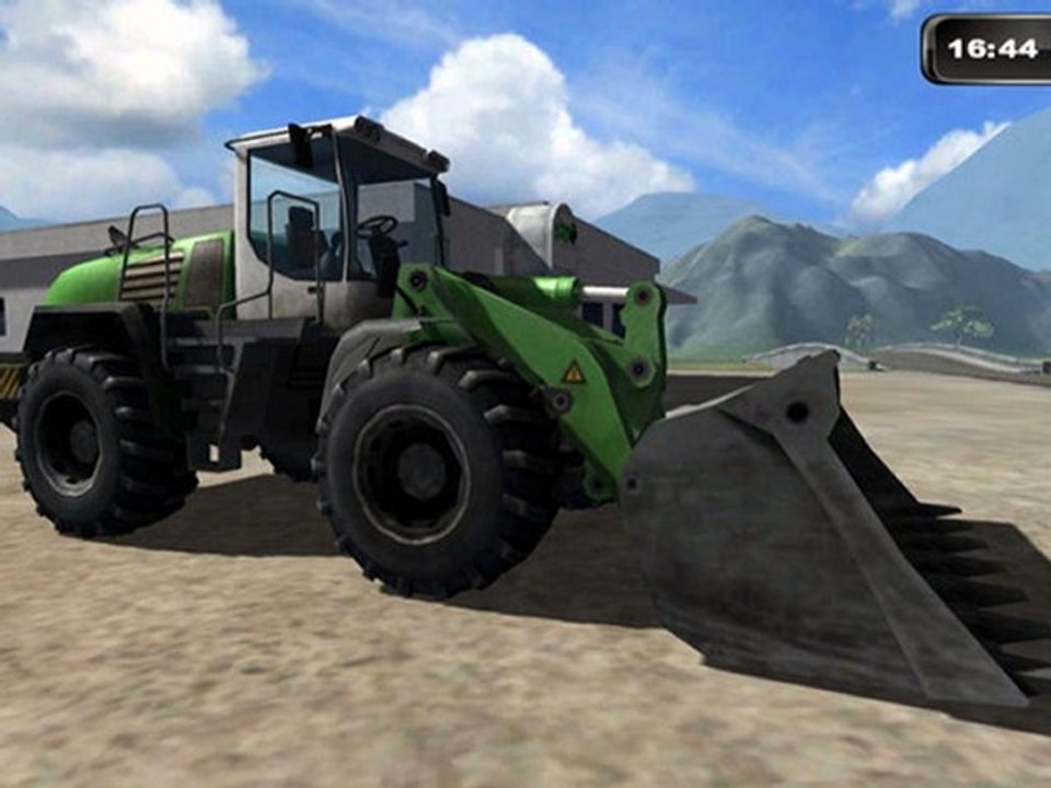 Farming Simulator 2011 Platinum Edition PC Game Download