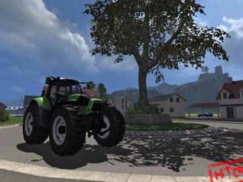 Farming Simulator 2011 Platinum Edition PC Game Full Download