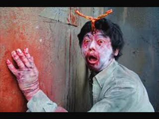 Helldriver HD Trailer Movie