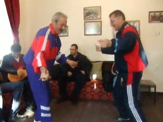 ANKARANIN BAĞLARI (Ekleyen Haluk Balaban )