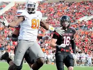 College Football's Emotional Day