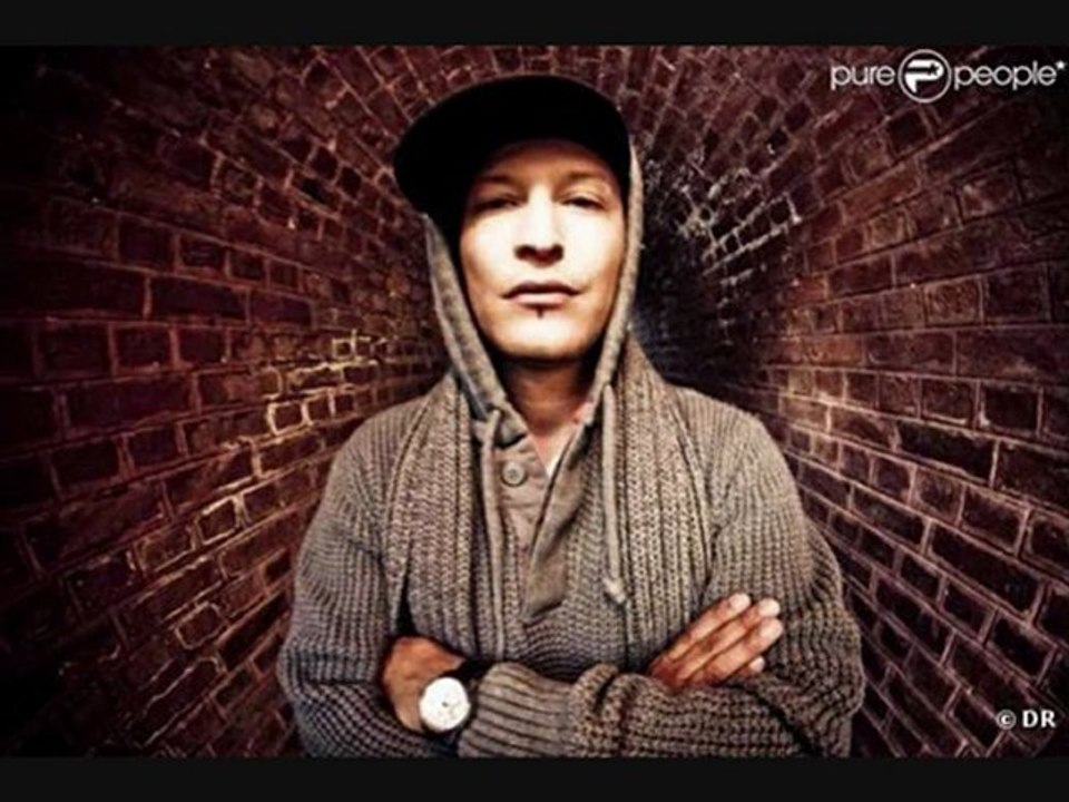 AXIOM  " CHACUN SON GHETTO "