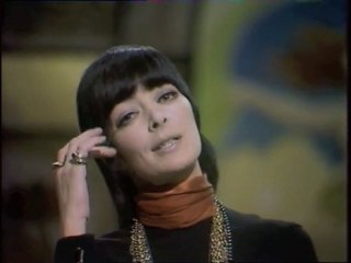 Annabel Buffet: J'en ai assez (1971)