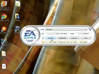 Sims 3 Keygen & Crack!!! Pewne!!!