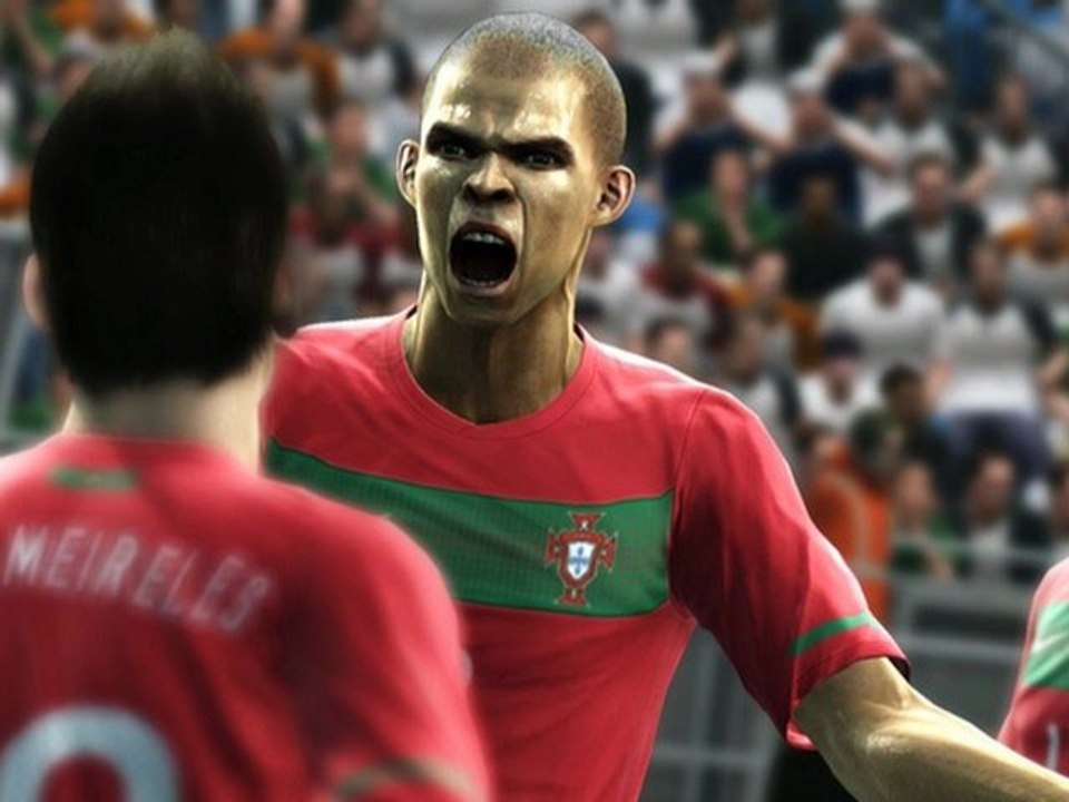 Pro Evolution Soccer 2012 PSP Full ISO Download