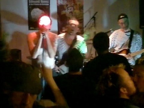 Edouard Nenez et les princes de Bretagne - le 11/11/11 au Rosanel's pub à Orbec (14)