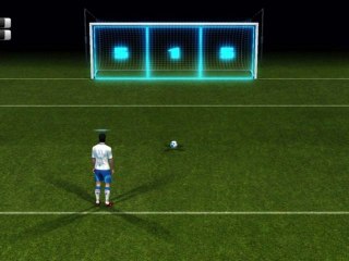 Pro Evolution Soccer 2012 PSP игры скачать