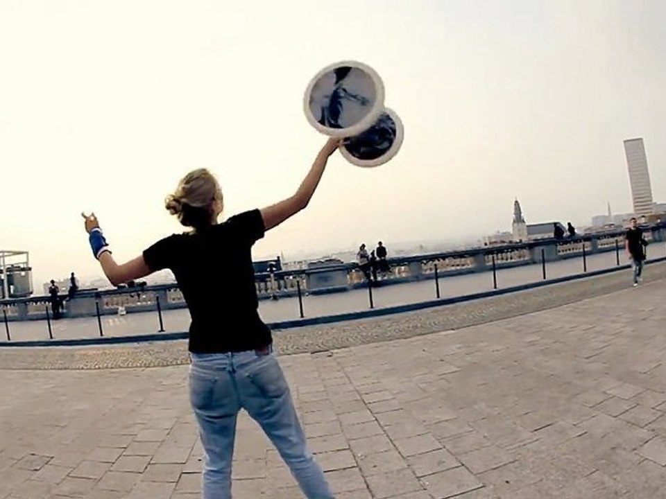 #13 AtomHock - Brussels - SALZIG Sporthocker